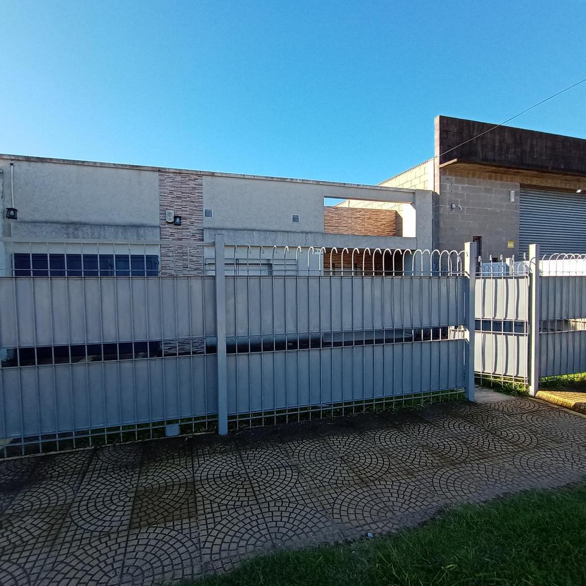 Casa Sobre Blvar Montana 1