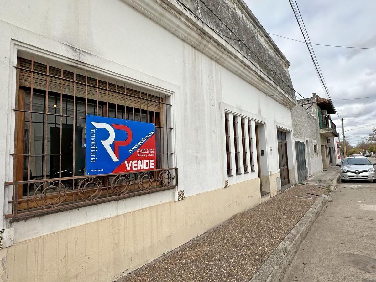 Propiedad en Argentina