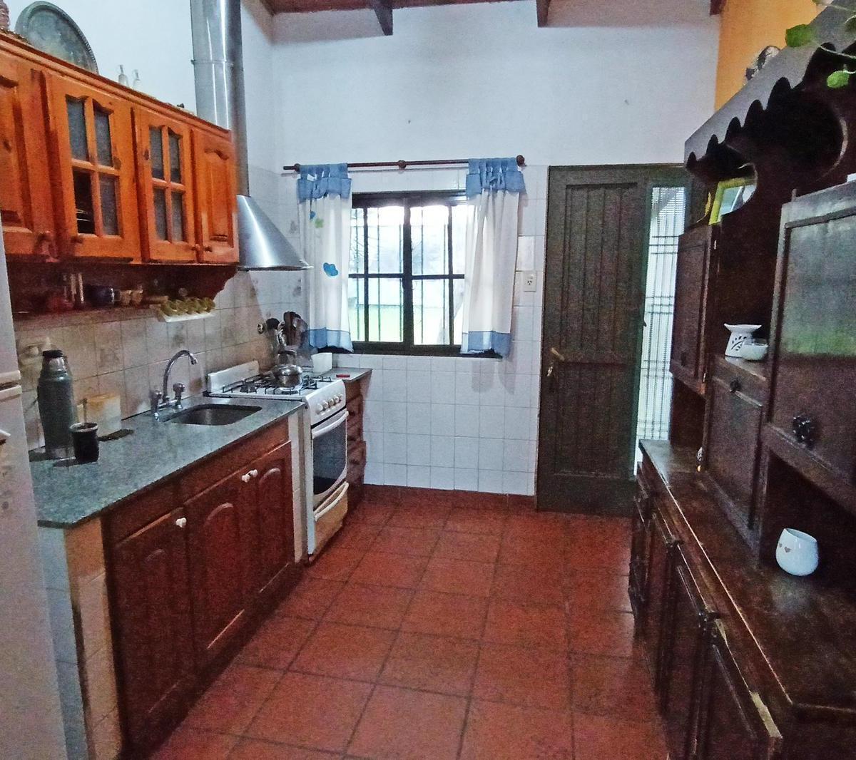 Casa en Zona Terminal 1