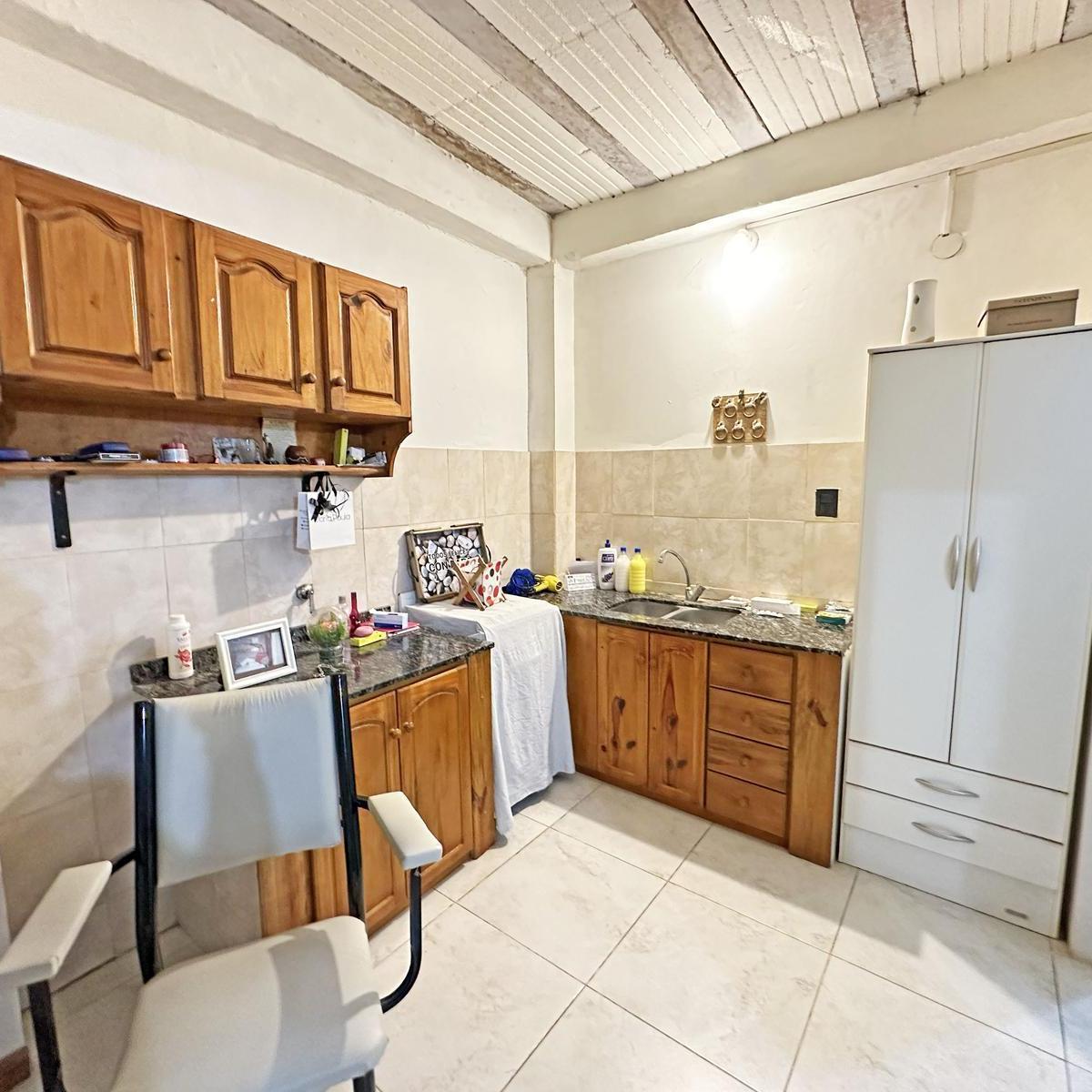 Casa en Andrade Al 2200 1