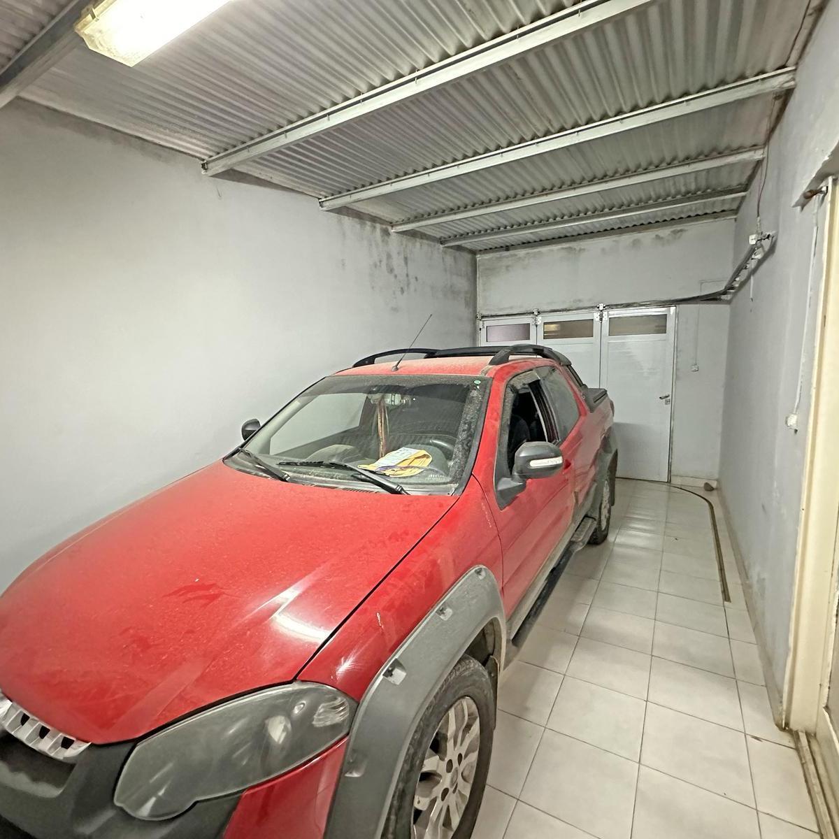 Casa en Andrade Al 2200 2