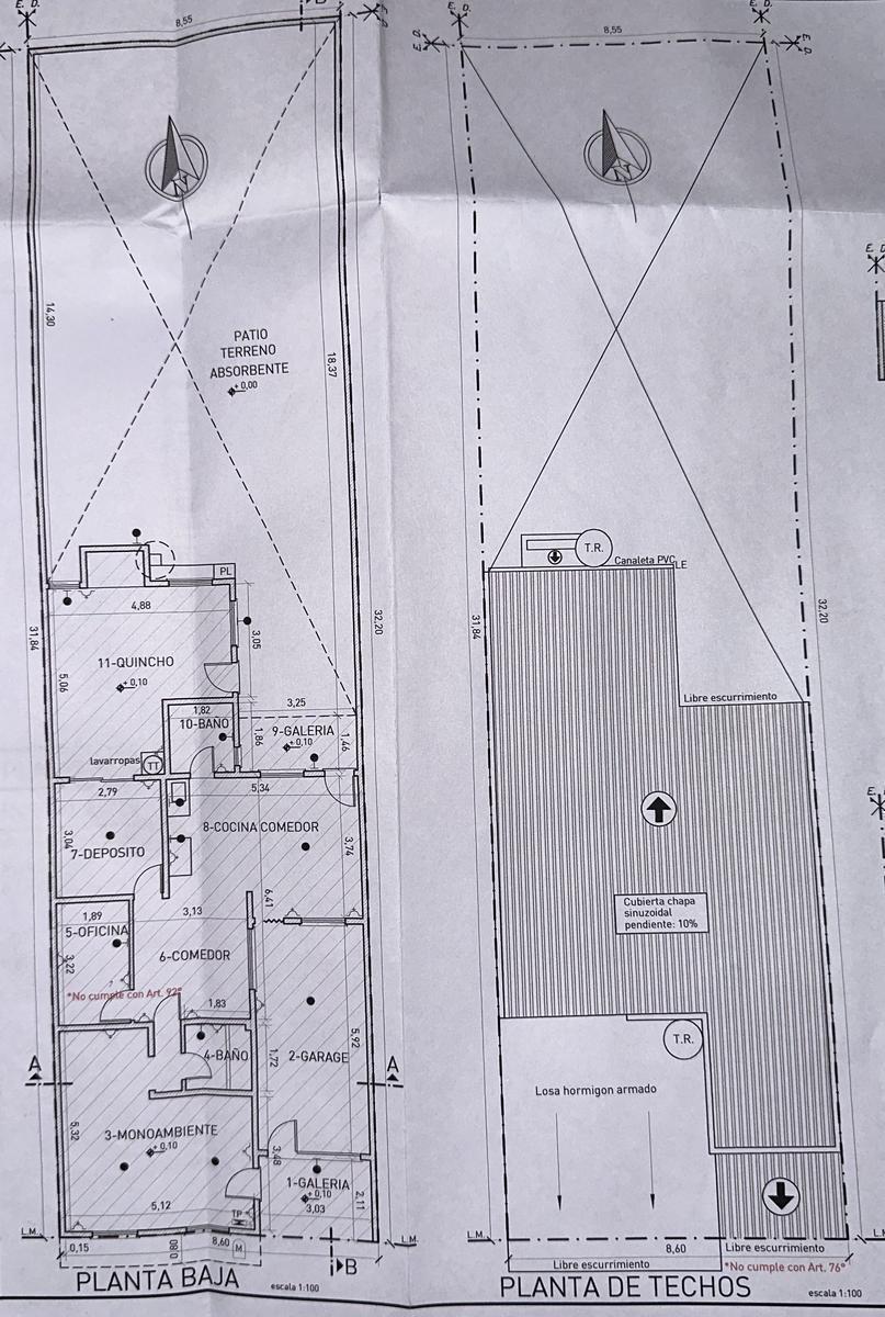 Plano 1