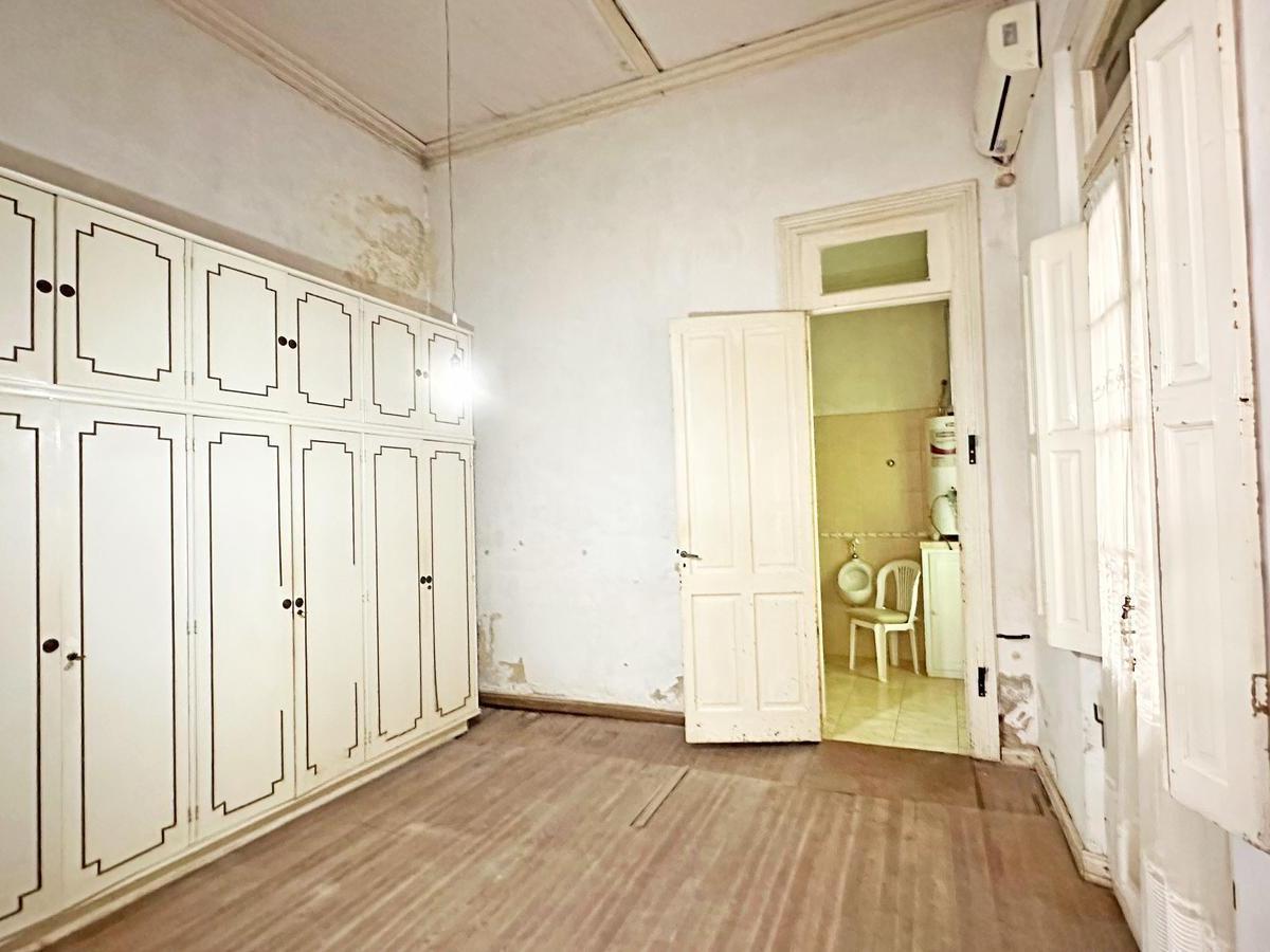 Casa Antigua Centrica en Buen Estado 4