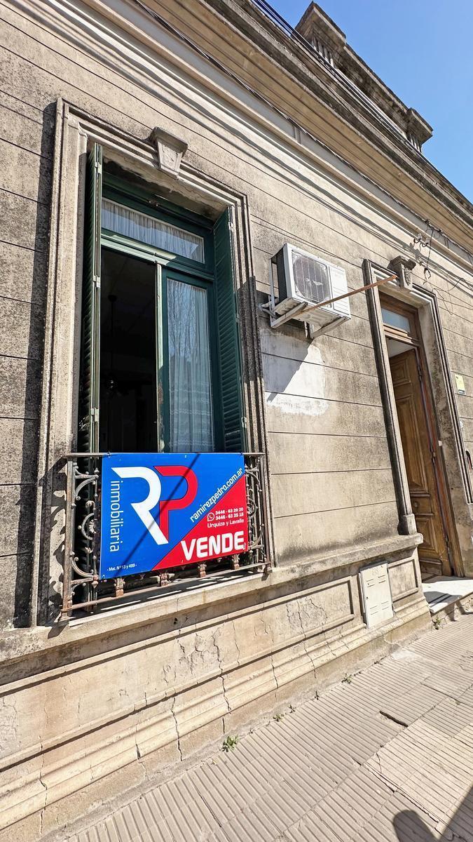Casa Antigua Centrica en Buen Estado 3