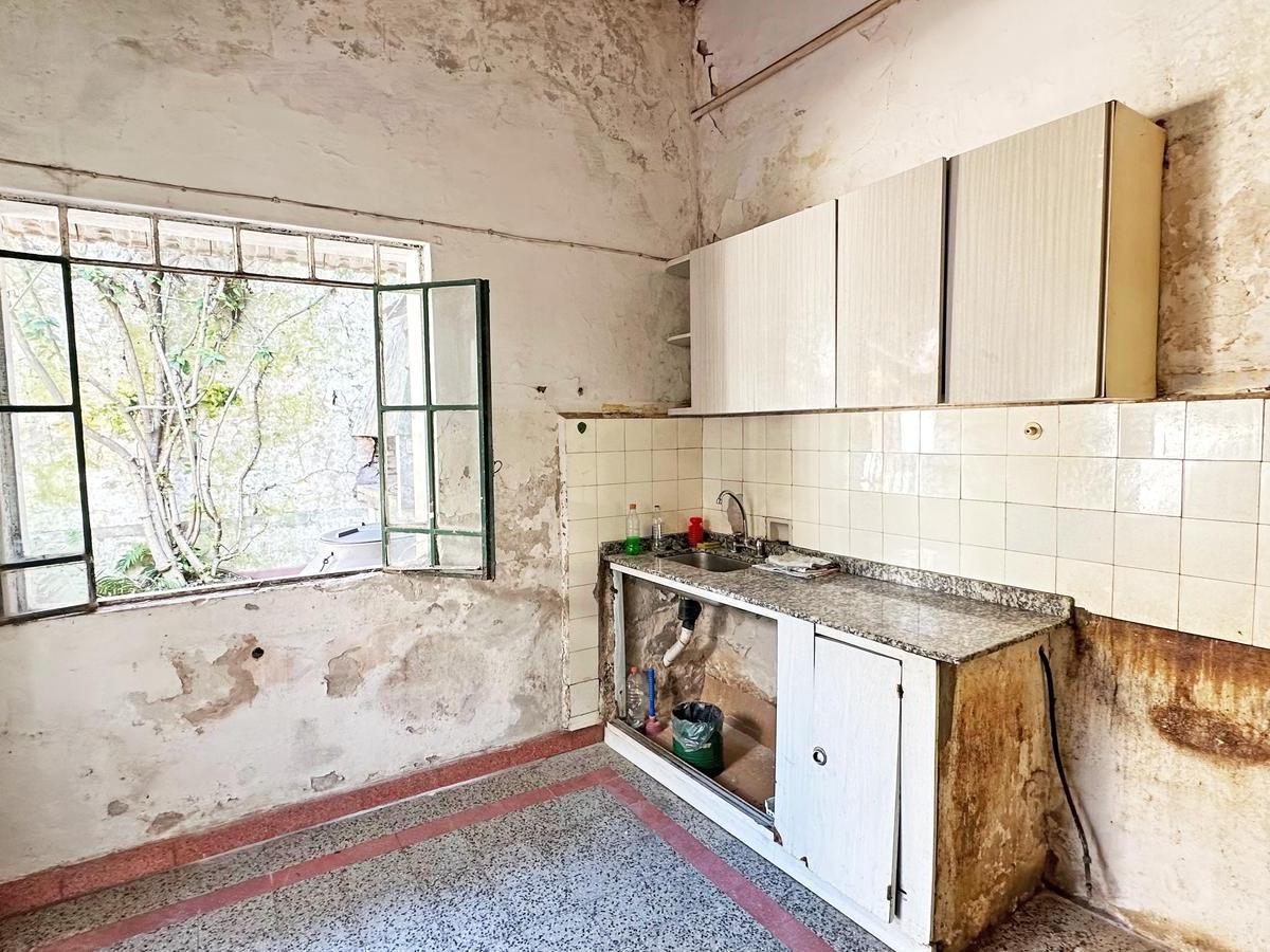 Casa Antigua Centrica en Buen Estado 5