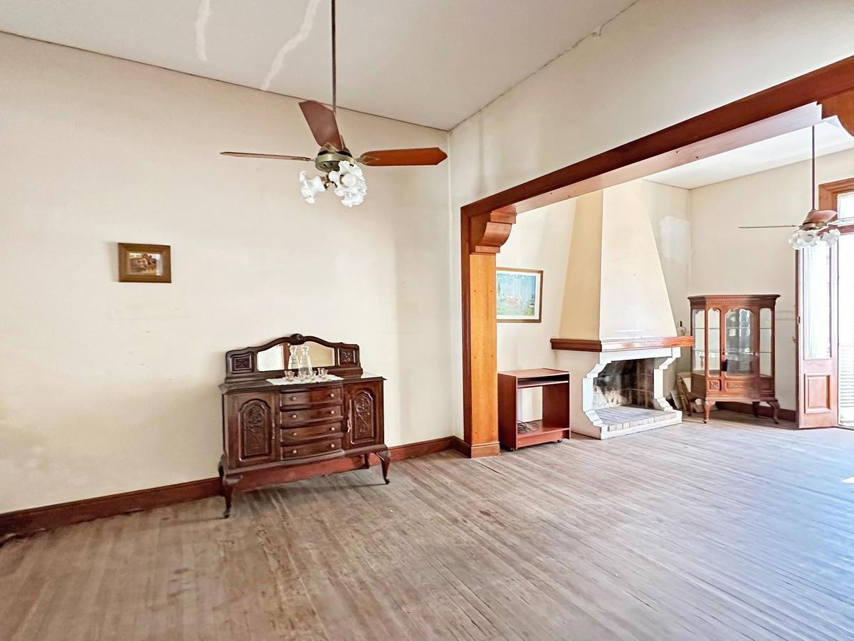 Casa Antigua Centrica en Buen Estado 2
