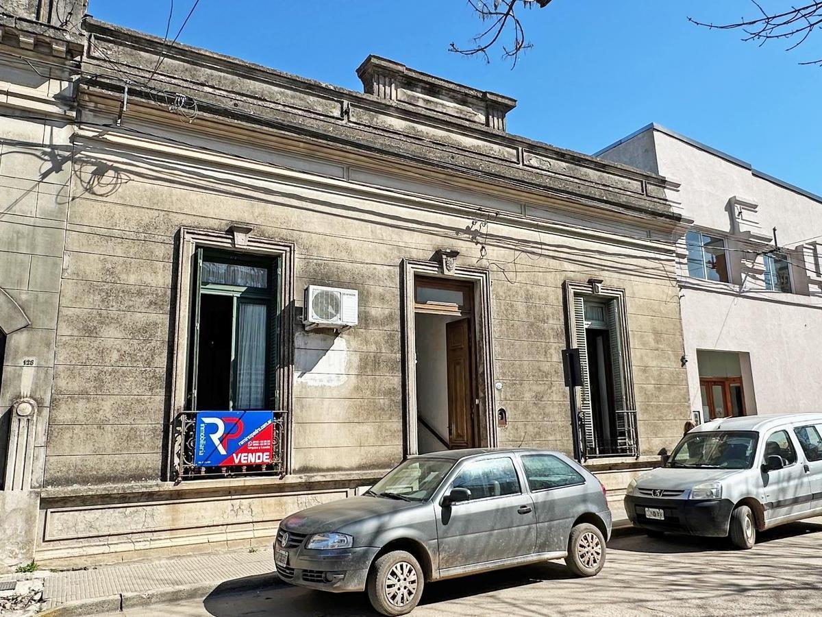 Casa Antigua Centrica en Buen Estado 5