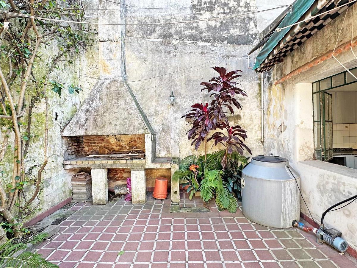 Casa Antigua Centrica en Buen Estado 4