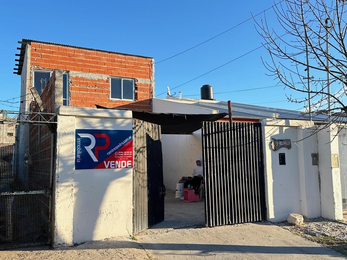 Propiedad en Argentina