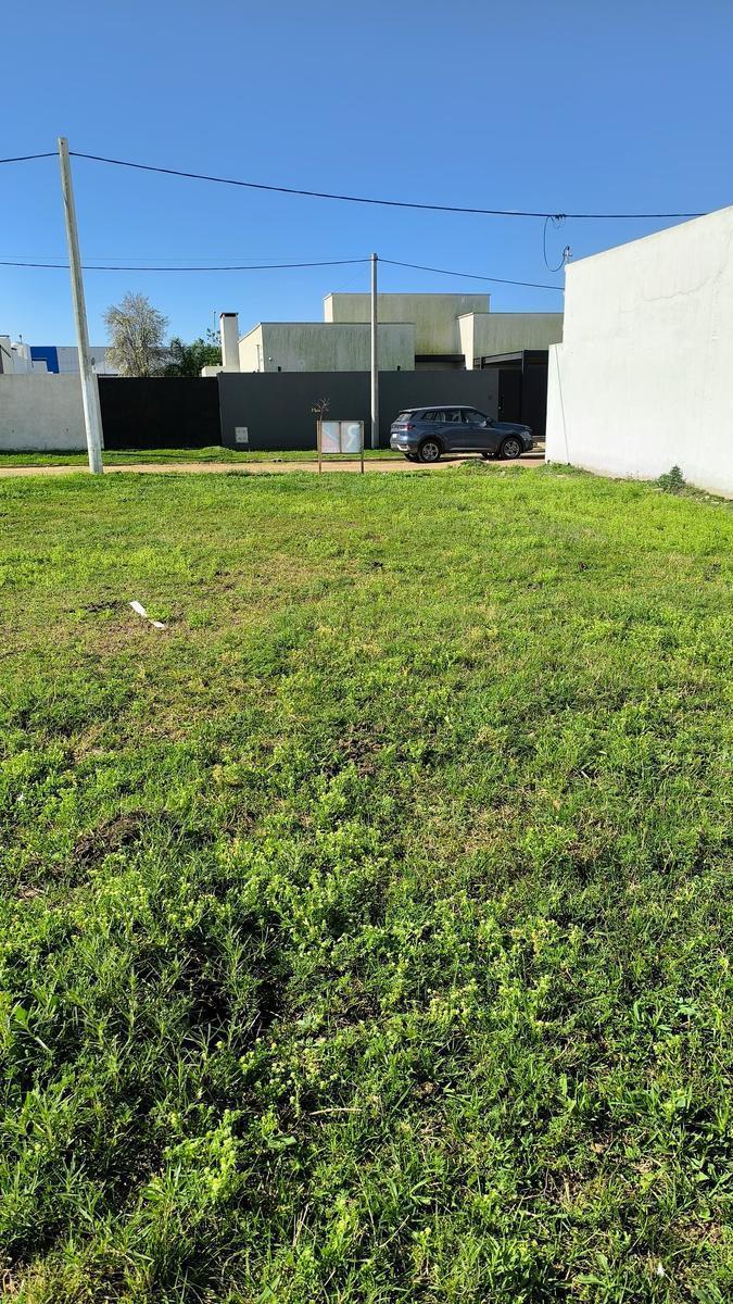 Terreno en Loteo Marconi, Razetto Casi Magnasco 2