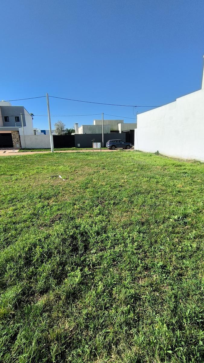 Terreno en Loteo Marconi, Razetto Casi Magnasco 4