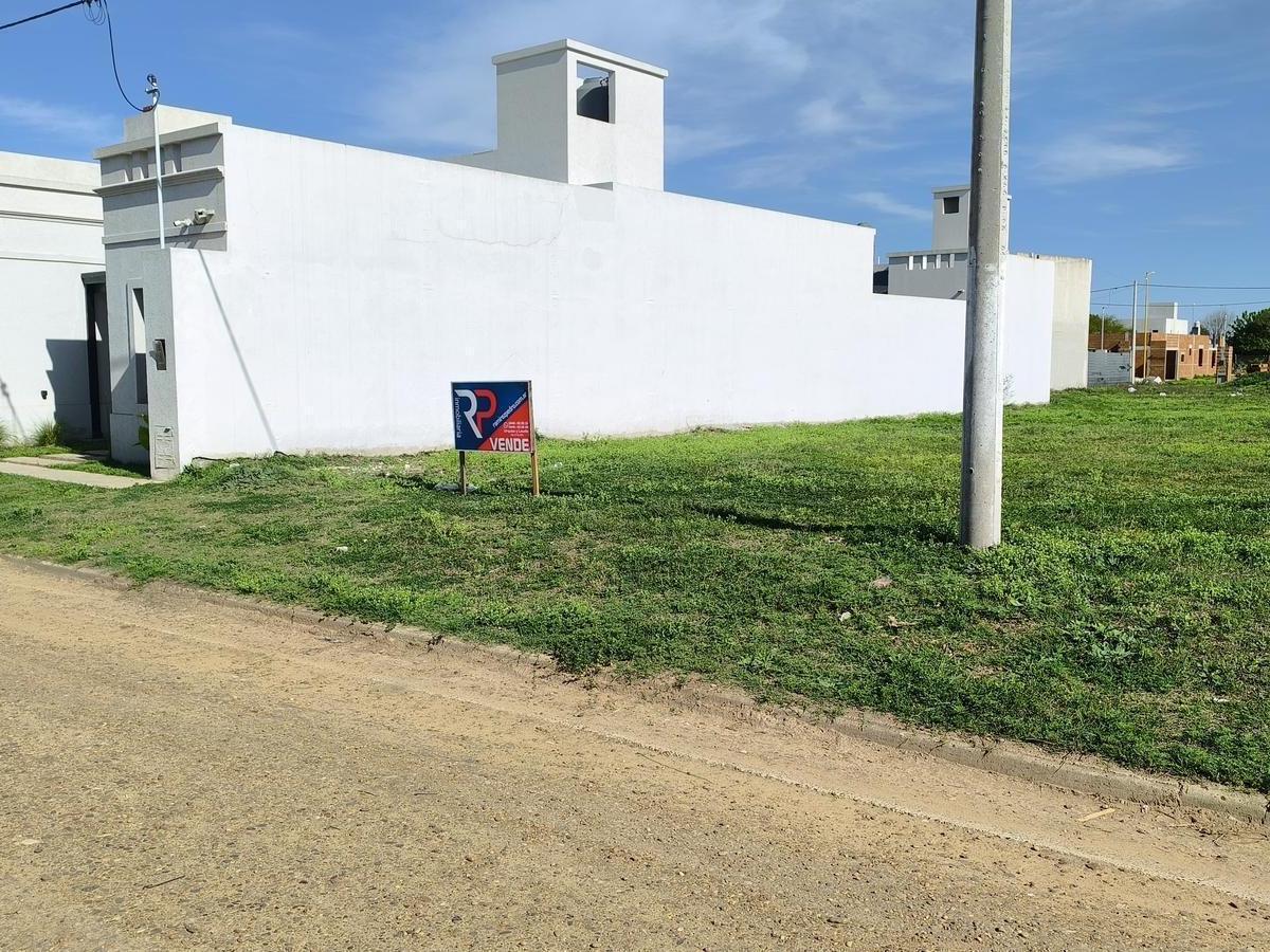 Terreno en Loteo Marconi, Razetto Casi Magnasco 3