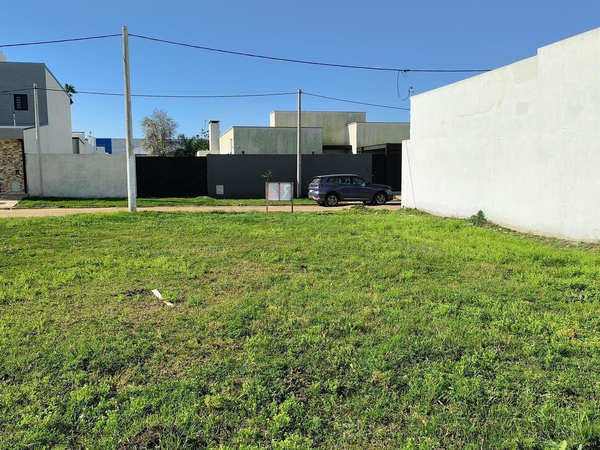 Terreno en Loteo Marconi, Razetto Casi Magnasco 5
