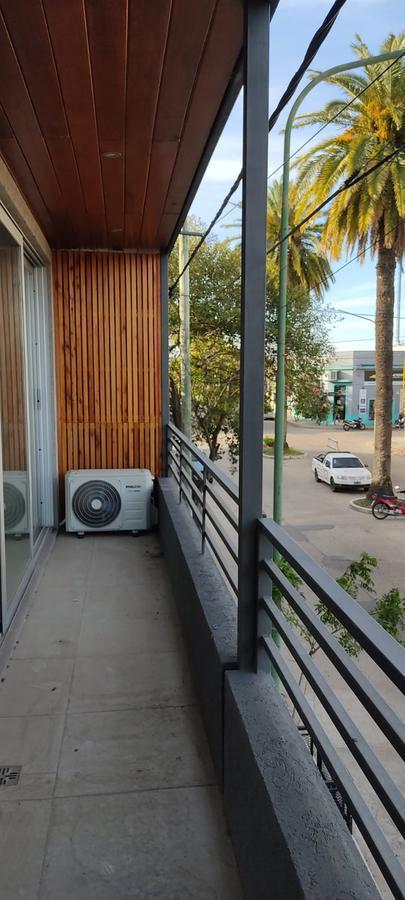 Departamento - Gualeguaychu 5