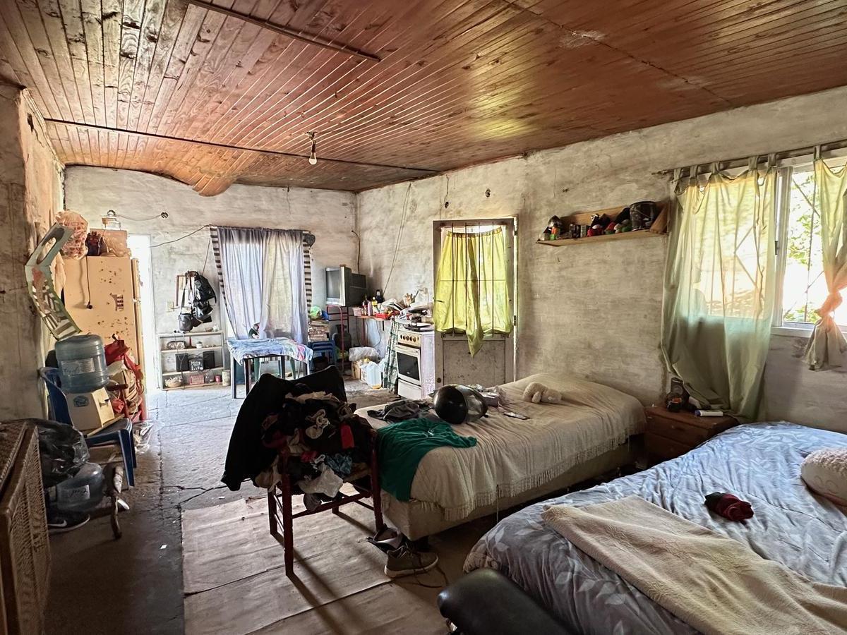 Casa en Perigan Al 2100 4