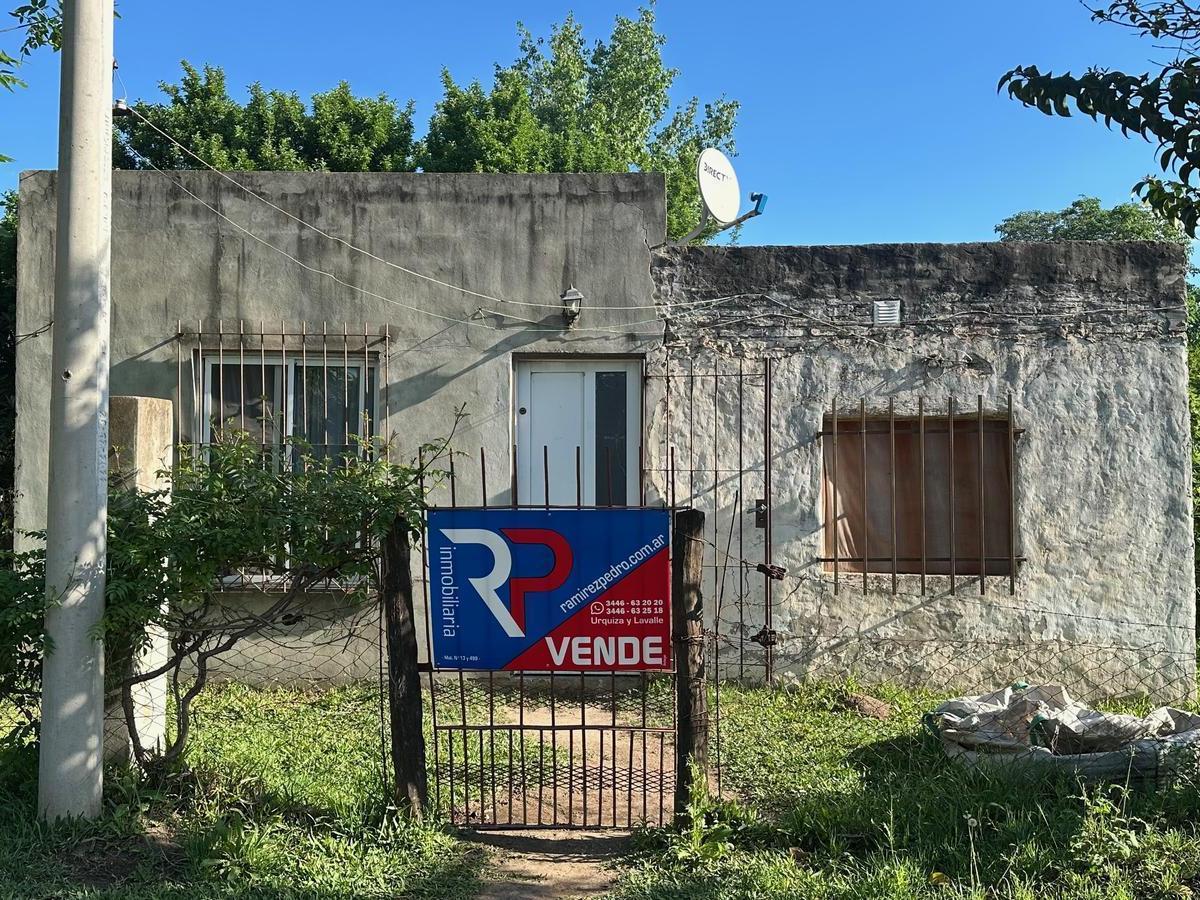 Propiedad en Argentina