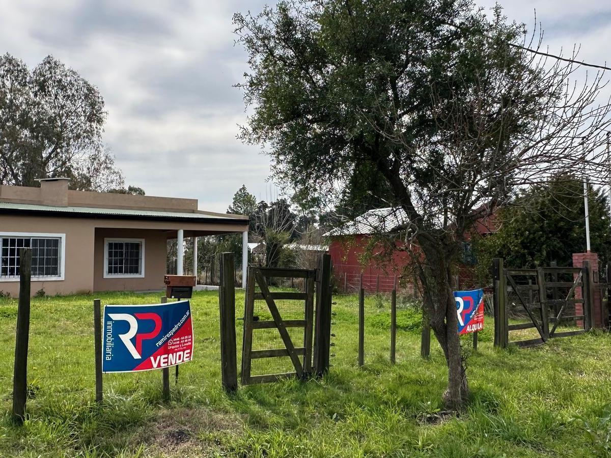 Propiedad en Argentina