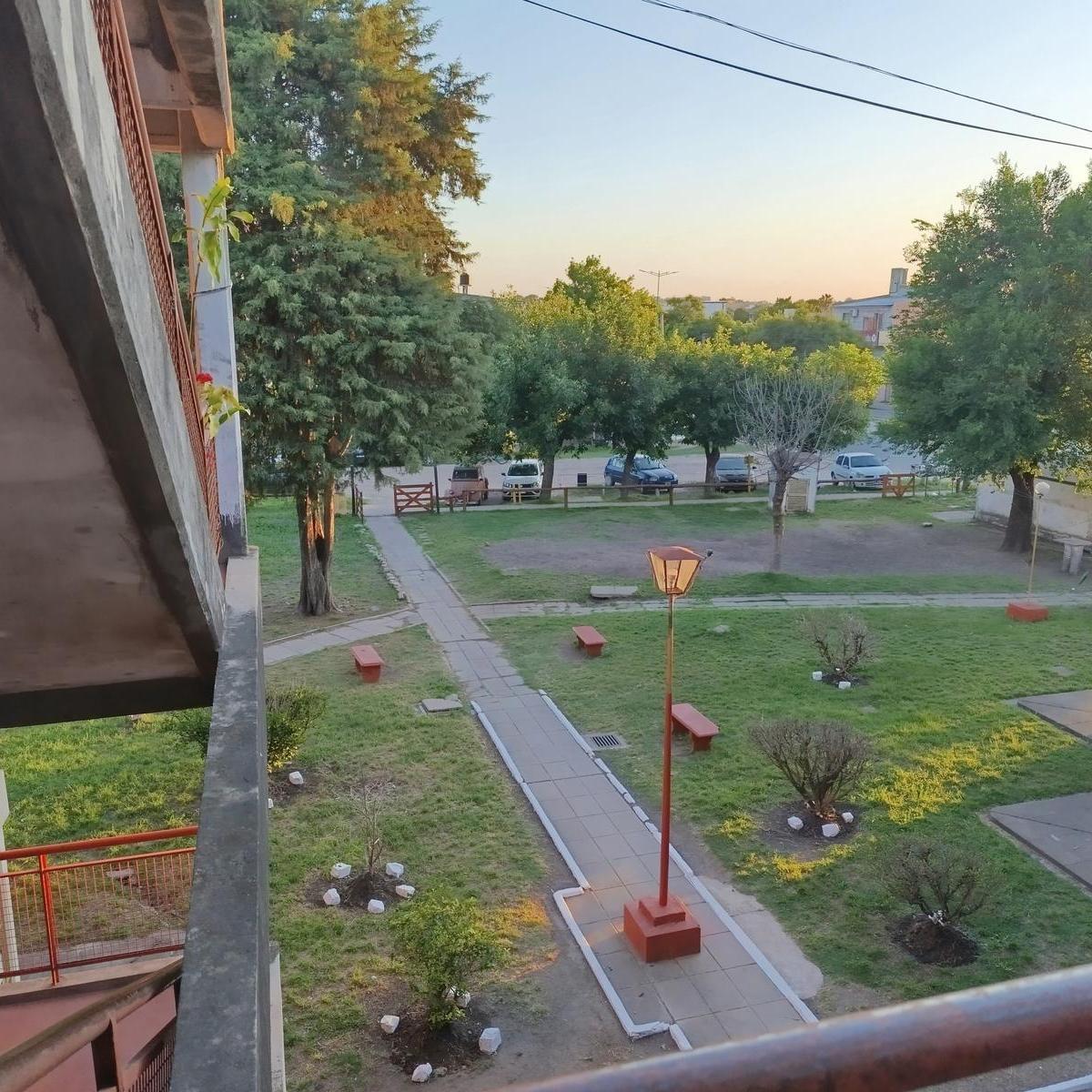 Oportunidad! Departamento en Gualeguaychú, 2do Piso 55 m² con Terraza 4