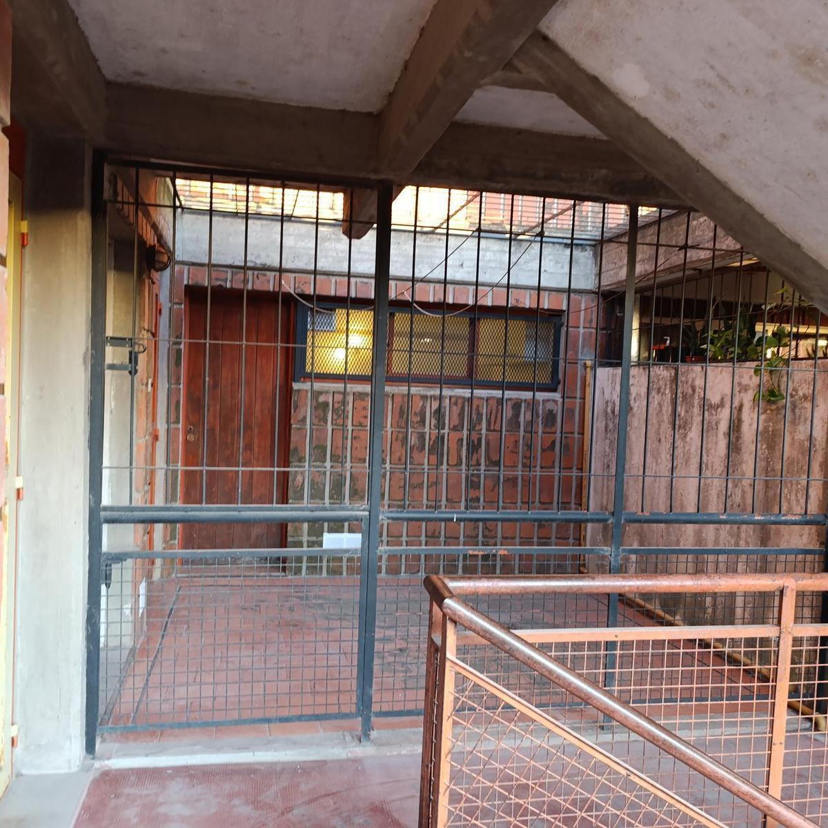Oportunidad! Departamento en Gualeguaychú, 2do Piso 55 m² con Terraza 5