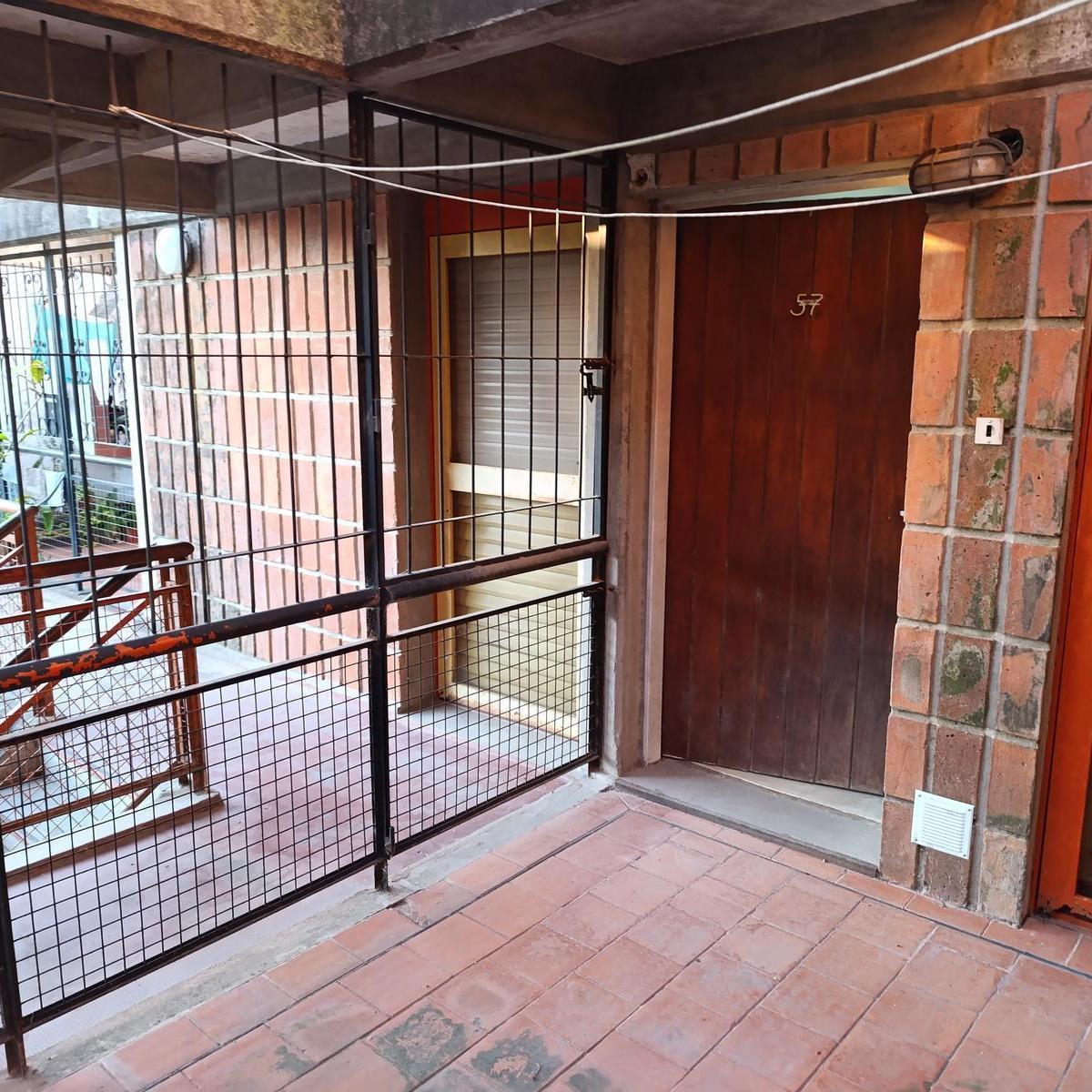 Oportunidad! Departamento en Gualeguaychú, 2do Piso 55 m² con Terraza 3