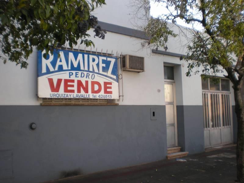 Propiedad en Argentina