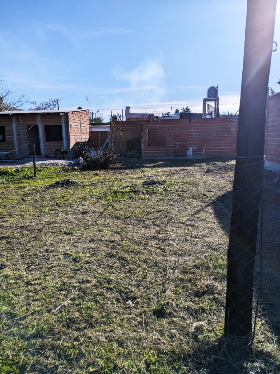 Casa en Construcción. 3