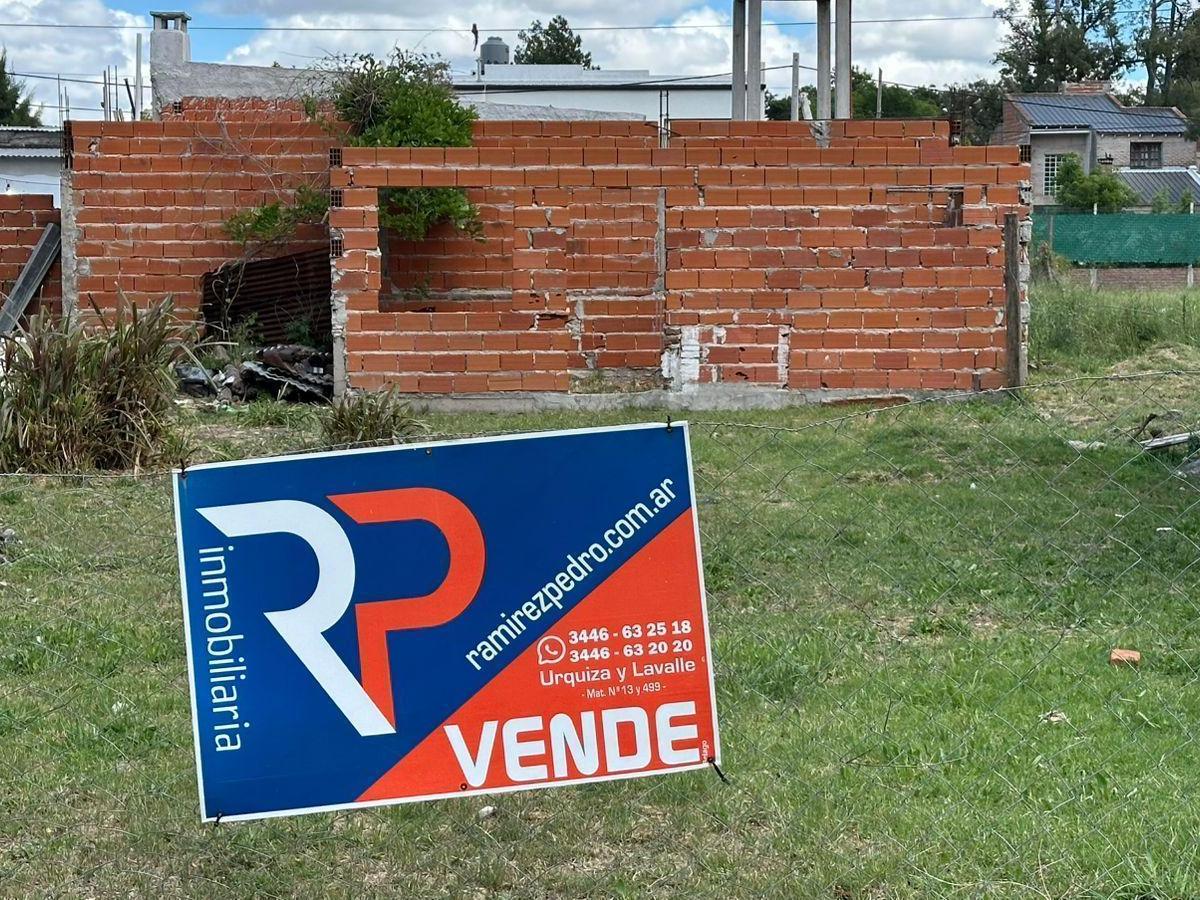 Casa en Construcción. 4
