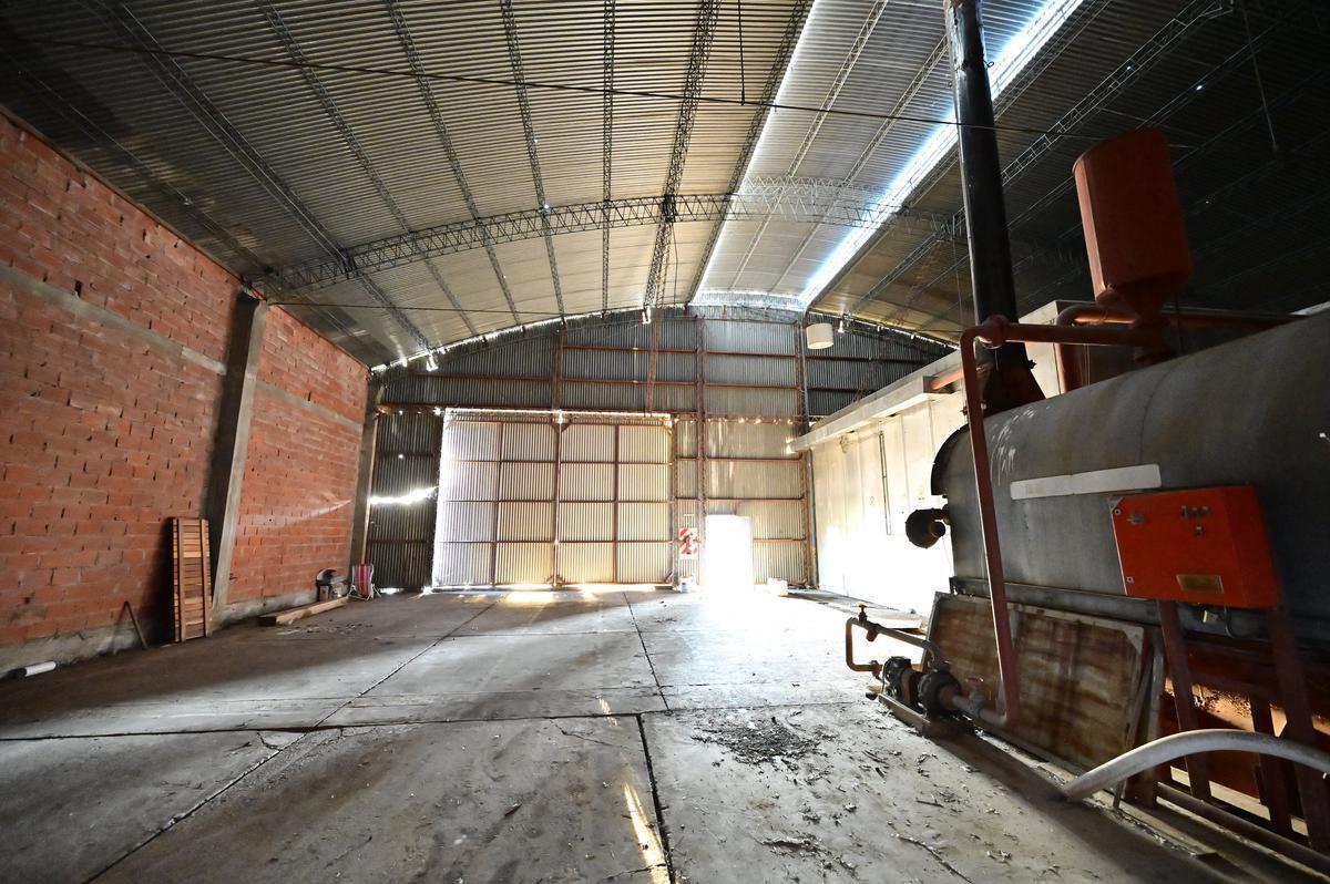 Foto de Naves Industriales, imagen 2