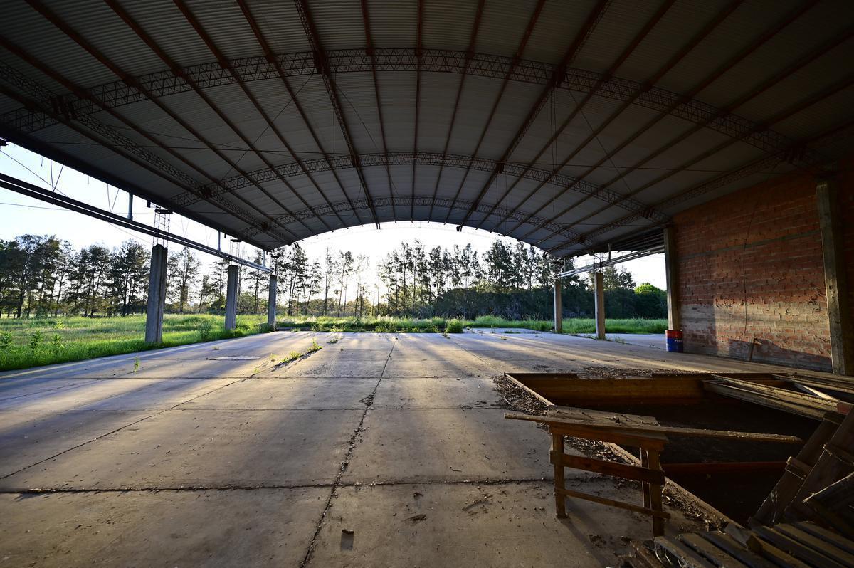 Naves Industriales 1