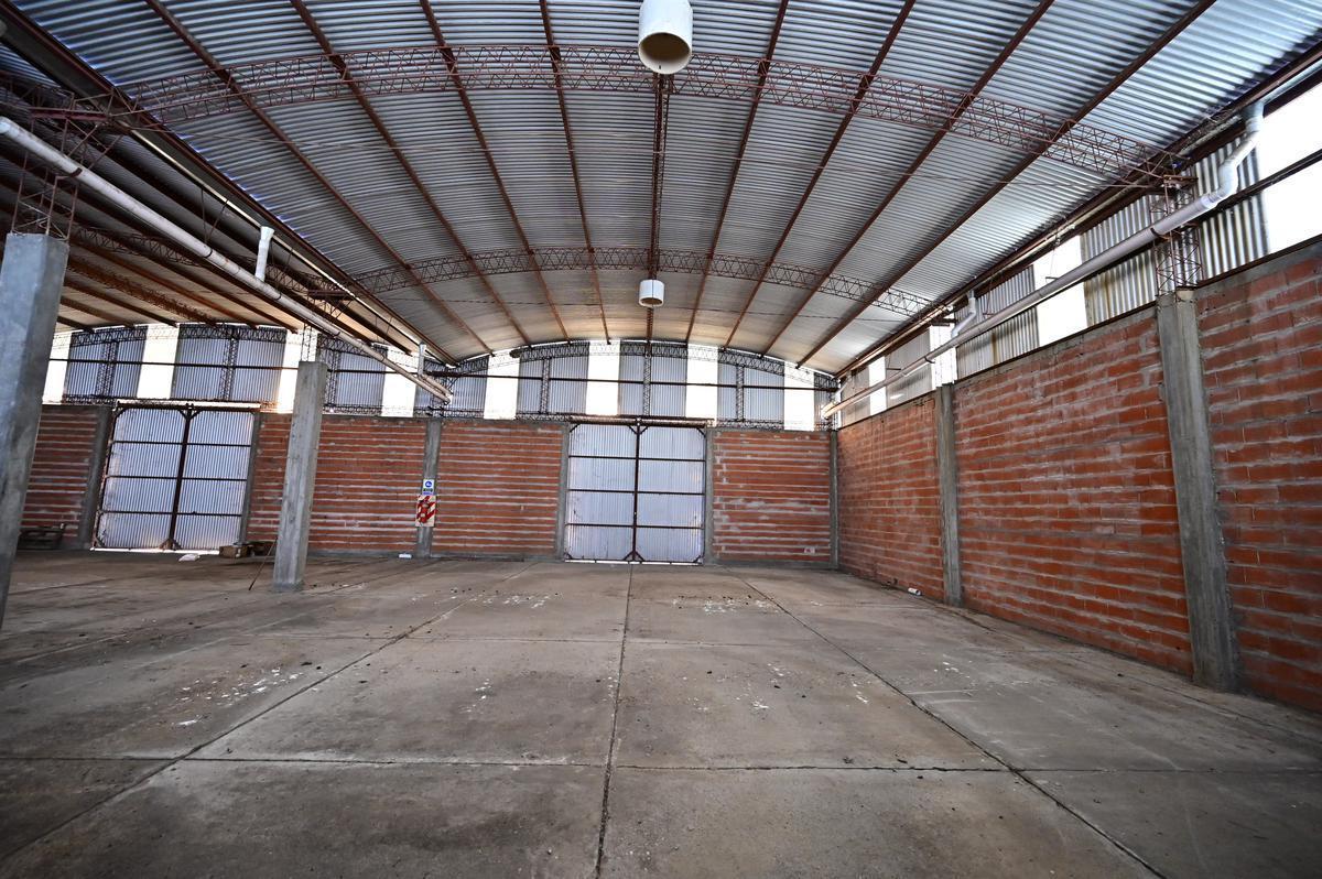 Foto de Naves Industriales, imagen 4
