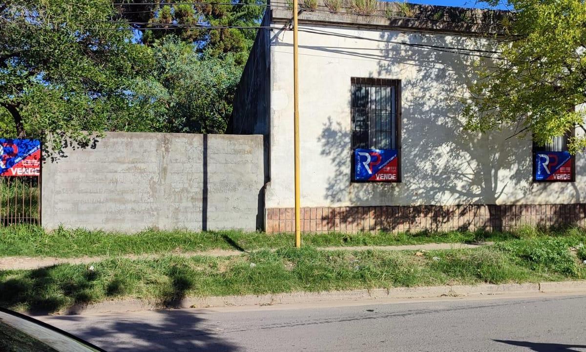 Propiedad en Argentina