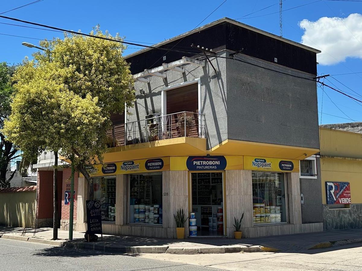 Propiedad en Argentina