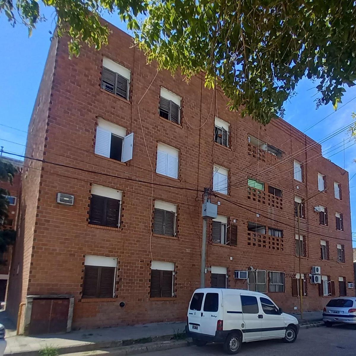 Departamento en Gualeguaychú 5