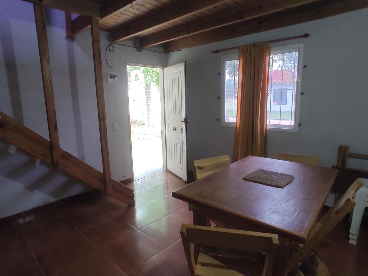 Departamento en Pueblo General Belgrano 1