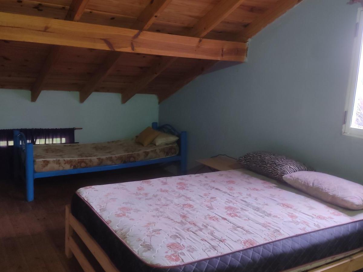 Departamento en Pueblo General Belgrano 5