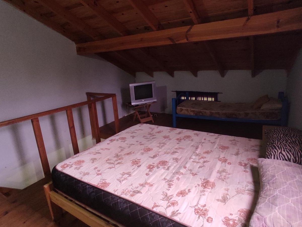 Departamento en Pueblo General Belgrano 4