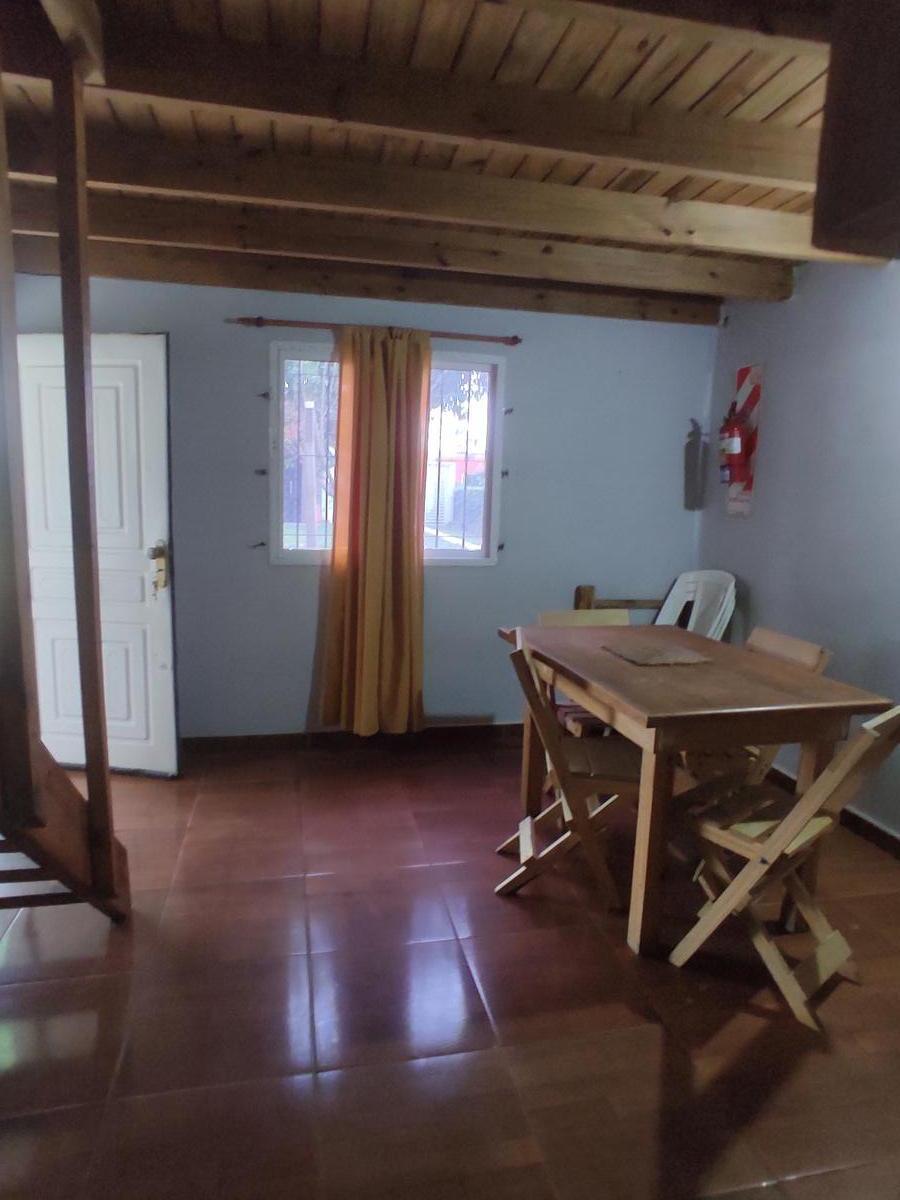 Departamento en Pueblo General Belgrano 3