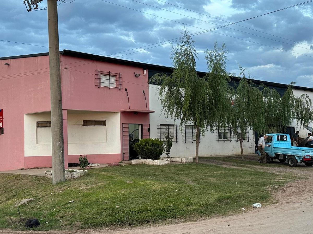 Propiedad en Argentina