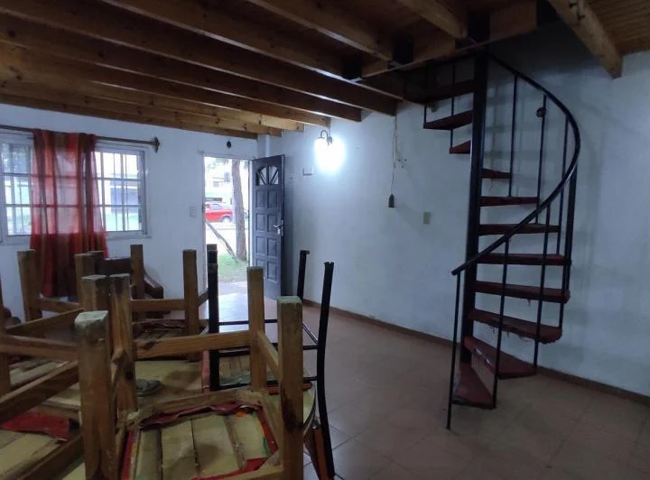 Departamento Amoblado. 3