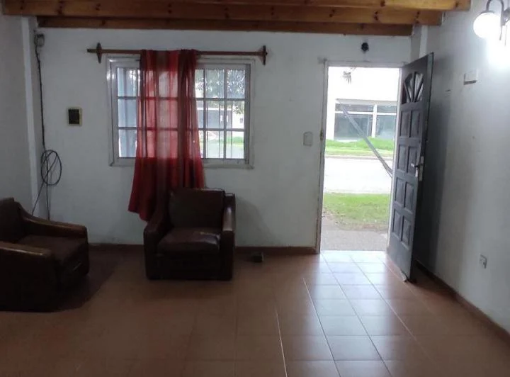 Departamento Amoblado. 5