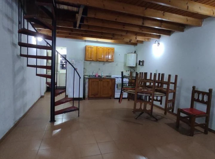 Departamento Amoblado. 2