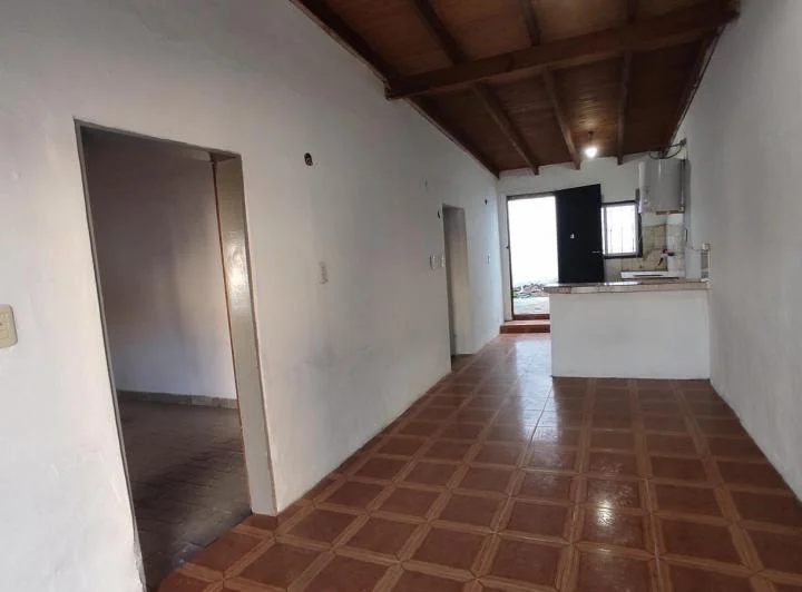 Casa económica 5