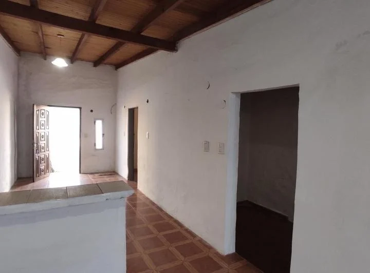 Casa económica 3