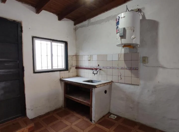Casa económica 4