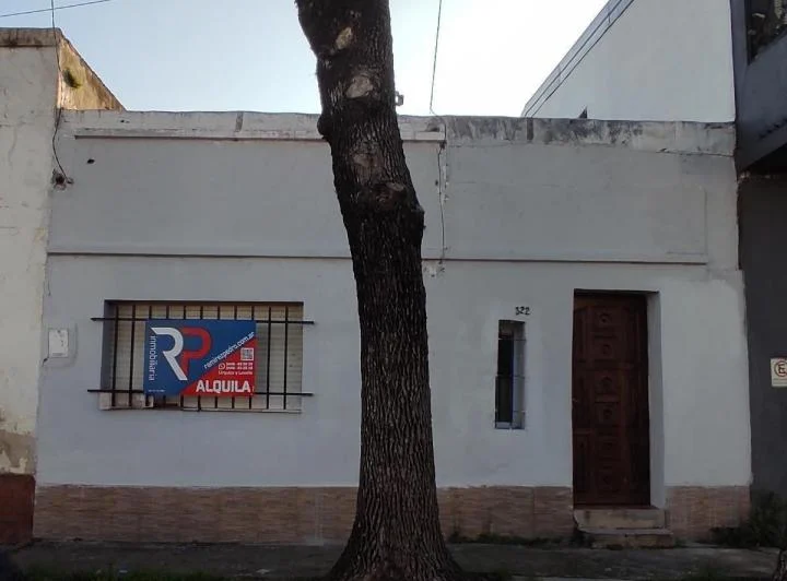 Casa económica 1