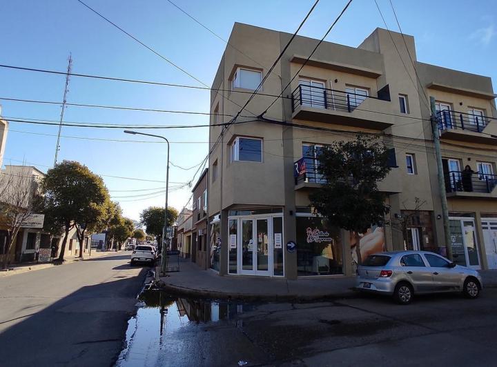 Propiedad en Argentina