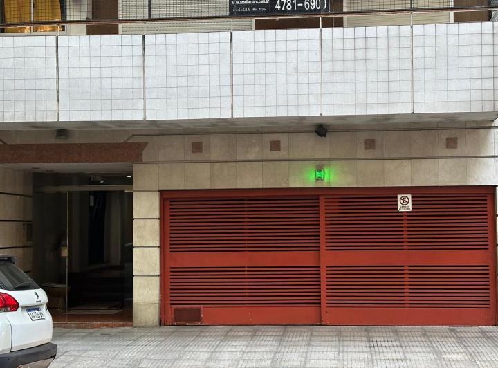 Departamento - Belgrano 2