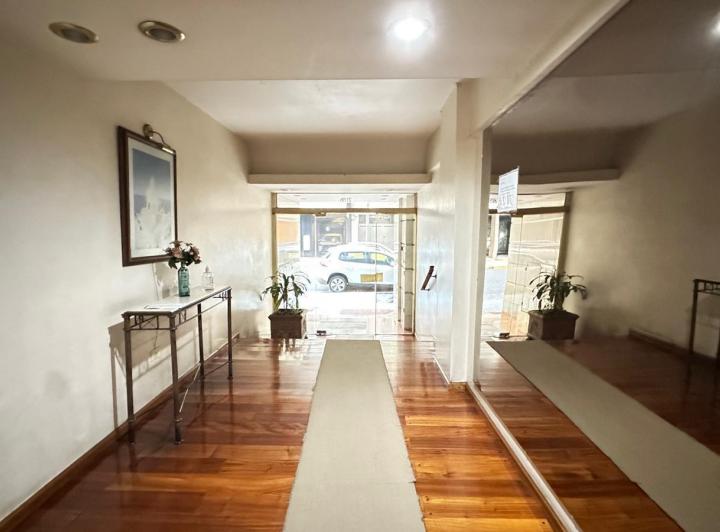 Departamento - Belgrano 3