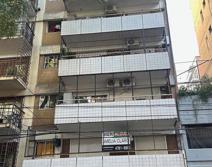 Departamento - Belgrano 1
