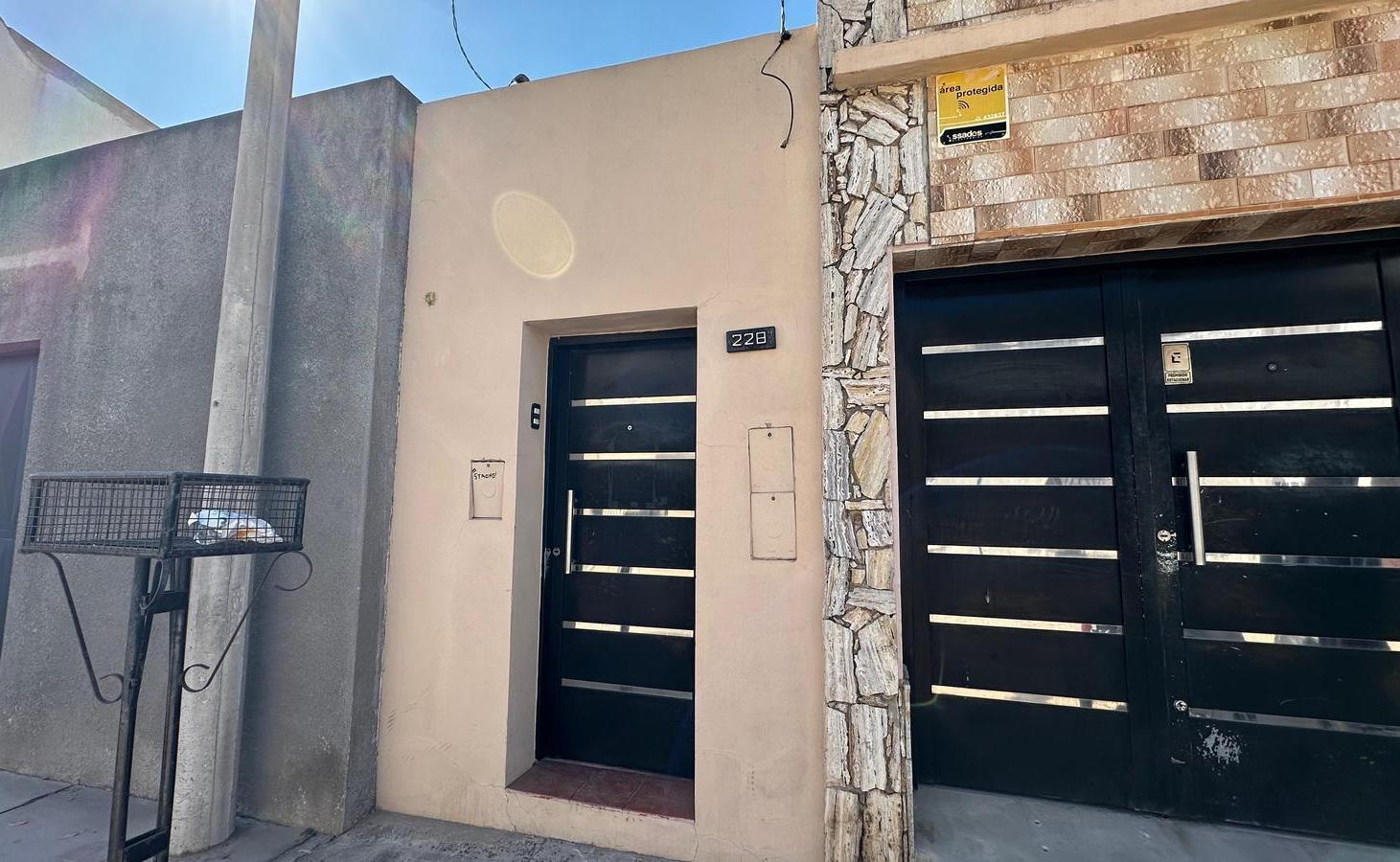 Casa en Gualeguaychu